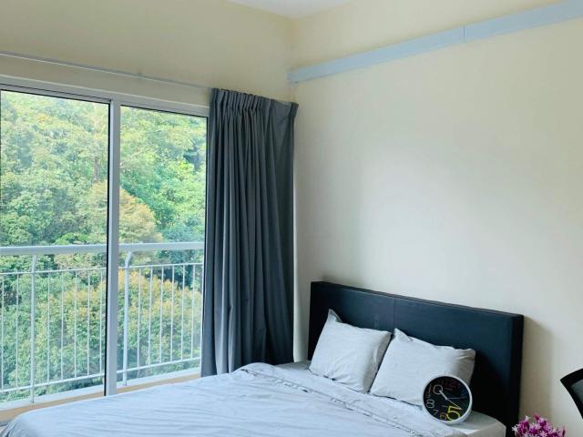 Room for rent in Petaling, Damansara Damai