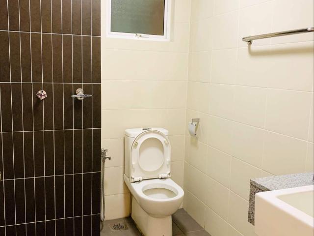 Room for rent in Petaling, Damansara Damai