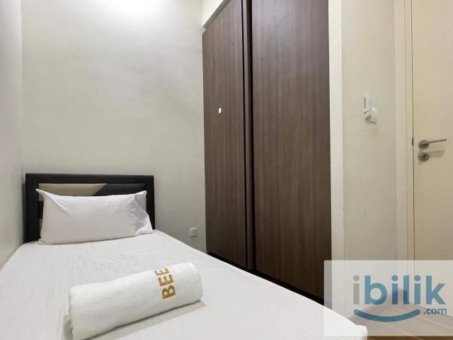 Room for rent in Country Heights Damansara, Kuala Lumpur
