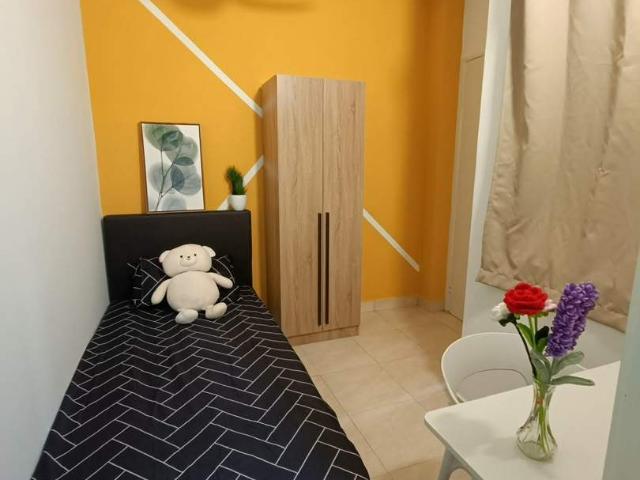 Room for rent in Seksyen 22, Shah Alam