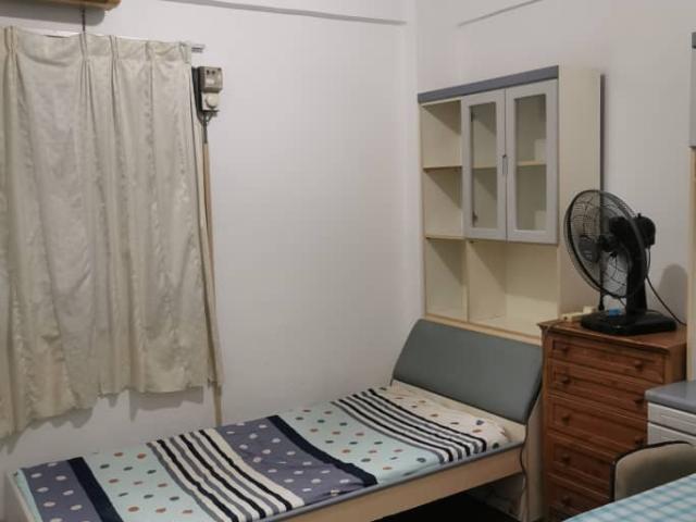 Room for rent in PJS 7, Majlis Bandaraya Subang Jaya