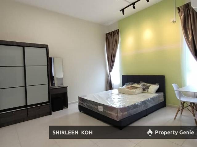 Condominium for rent in Johore Bahru, Johor