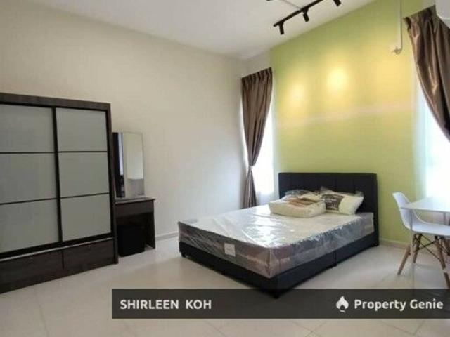 Apartment for rent in Johore Bahru, Johor