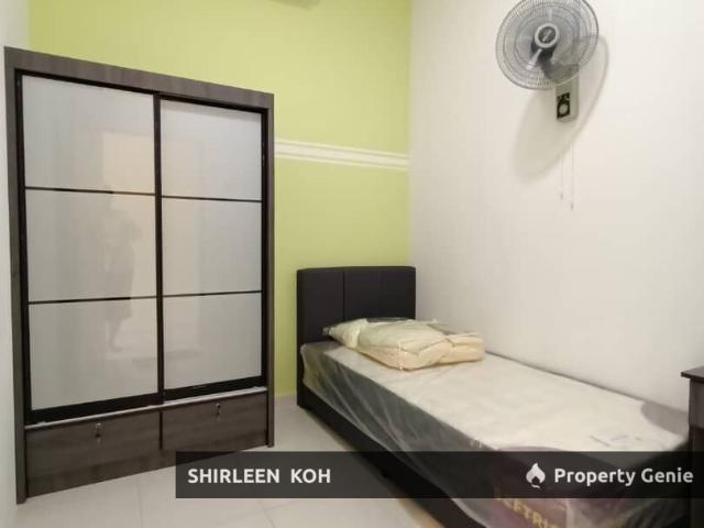 Condominium for rent in Johore Bahru, Johor