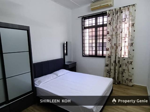 Terraced House for rent in Bukit Ledang, Johor