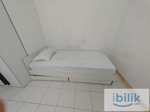 Room for rent in Langat, Selangor