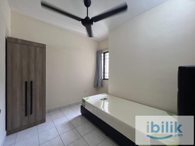 Room for rent in Petaling, Damansara Damai