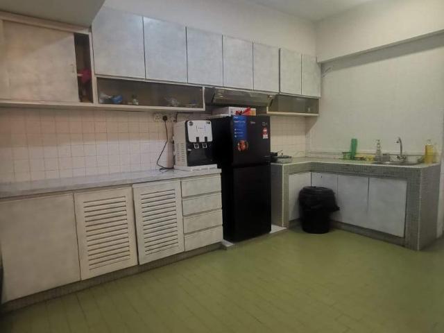 Room for rent in Petaling, Subang Jaya