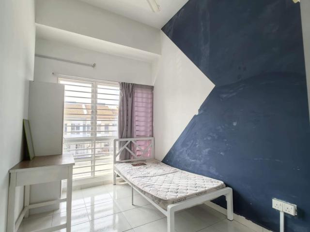 Room for rent in Petaling, Subang Jaya