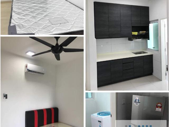 Room for rent in Country Heights Damansara, Kuala Lumpur