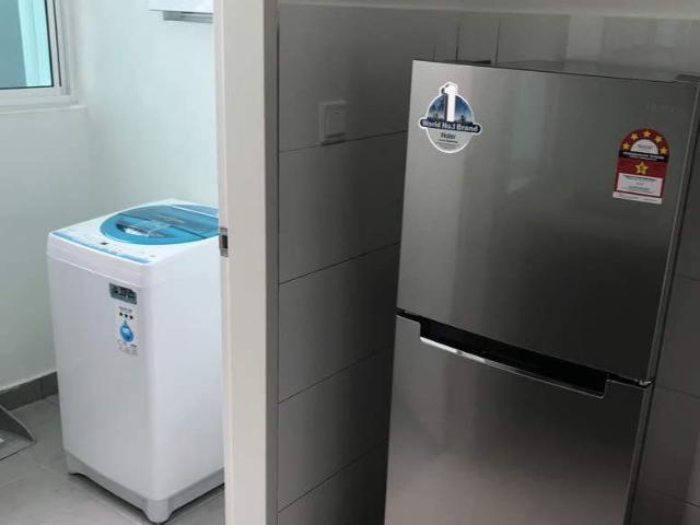 Room for rent in Country Heights Damansara, Kuala Lumpur