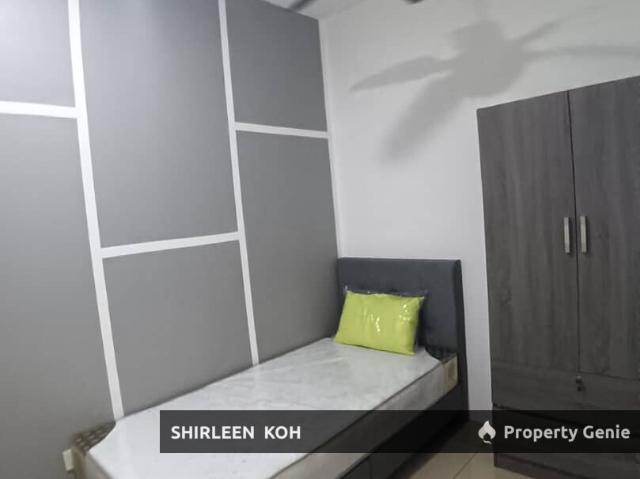 Serviced Residence for rent in Johore Bahru, Johor