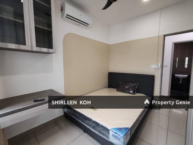 Serviced Residence for rent in Johore Bahru, Johor