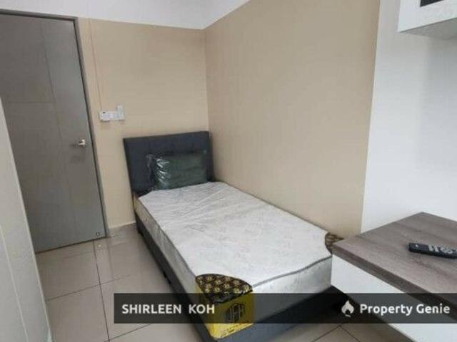Apartment for rent in Johore Bahru, Johor