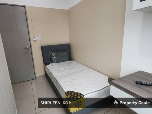 Serviced Residence for rent in Johore Bahru, Johor