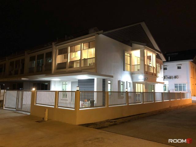 House for rent in Selangor