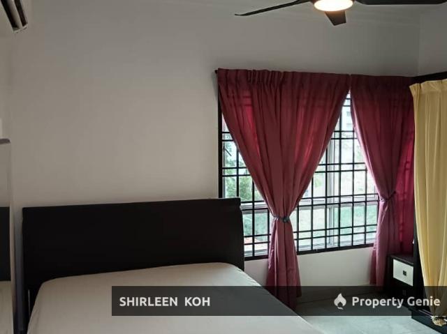 Apartment for rent in Johore Bahru, Johor