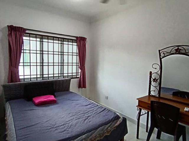 Apartment for rent in Johore Bahru, Johor