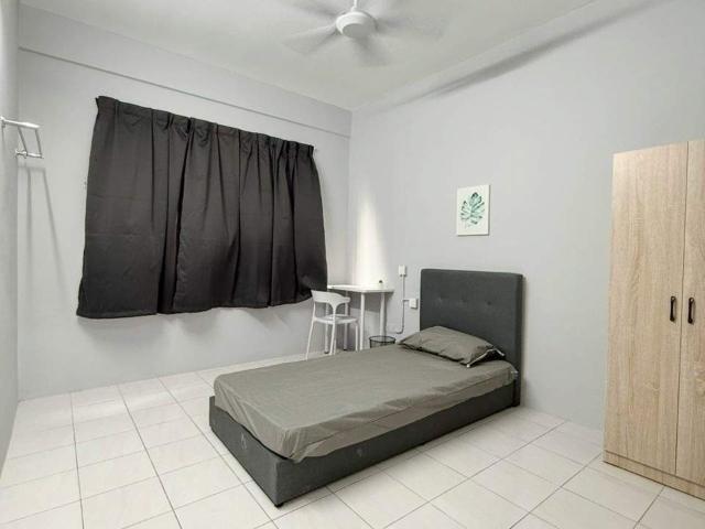 Room for rent in Country Heights Damansara, Kuala Lumpur