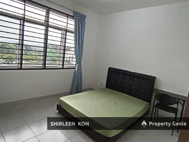 Terraced House for rent in Bukit Ledang, Johor