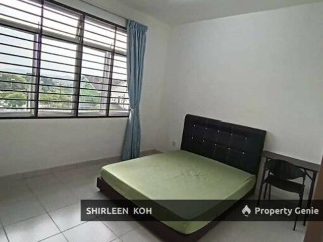 House for rent in Bukit Ledang, Johor