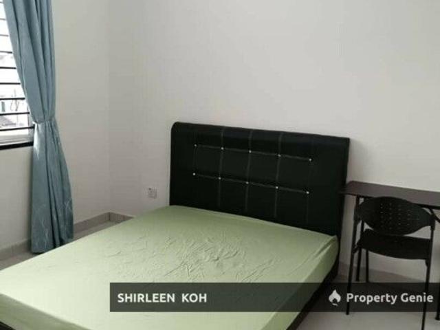 House for rent in Taman Pulai Mutiara, Iskandar Puteri