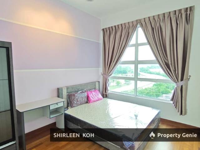 Serviced Residence for rent in Pulai, Bukit Ledang