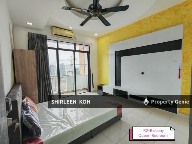 Serviced Residence for rent in Johore Bahru, Johor