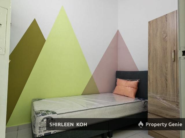 Serviced Residence for rent in Johore Bahru, Johor