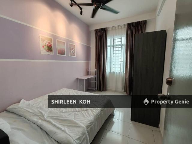 Serviced Residence for rent in Johore Bahru, Johor
