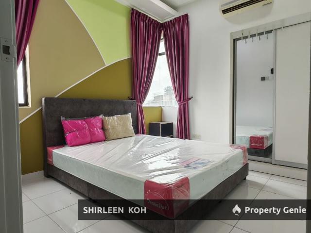 Serviced Residence for rent in Johore Bahru, Johor
