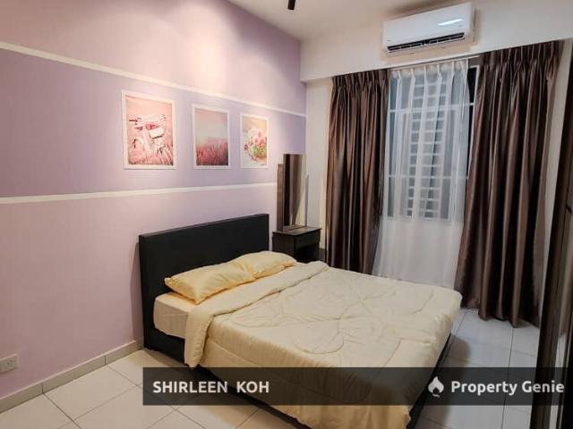 Serviced Residence for rent in Johore Bahru, Johor