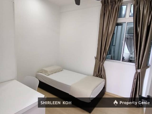 Serviced Residence for sale in Johore Bahru, Johor