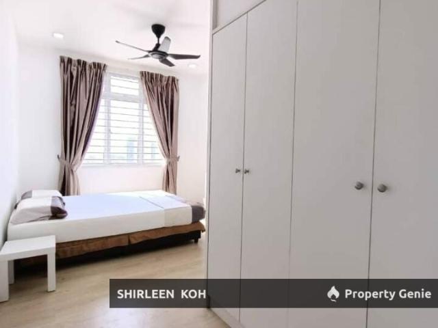 Serviced Residence for rent in Johore Bahru, Johor