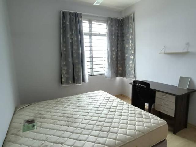 Apartment for rent in Johore Bahru, Johor