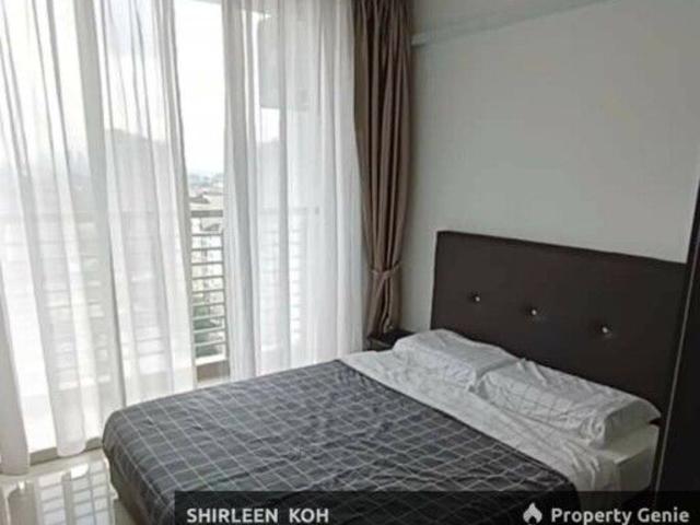 Apartment for rent in Johore Bahru, Johor