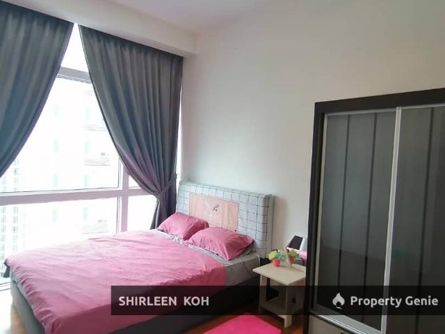 Condominium for rent in Bukit Ledang, Johor