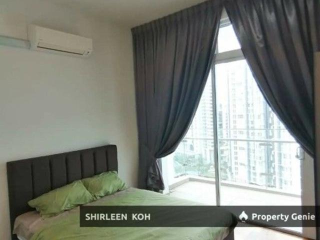 Apartment for rent in Bukit Ledang, Johor