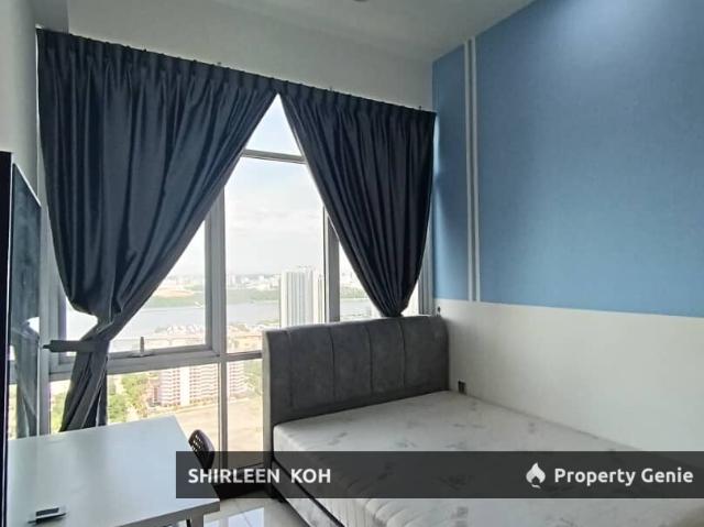 Condominium for rent in Johore Bahru, Johor