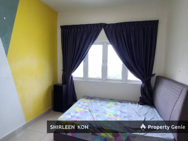Serviced Residence for rent in Johore Bahru, Johor