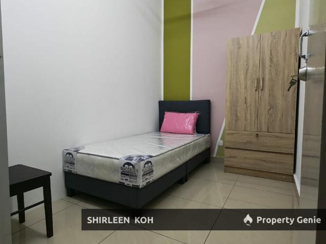 Serviced Residence for rent in Johore Bahru, Johor