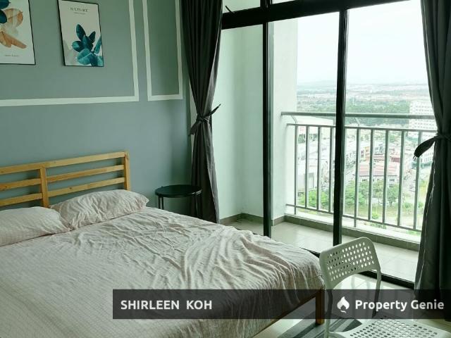 Serviced Residence for rent in Bukit Ledang, Johor