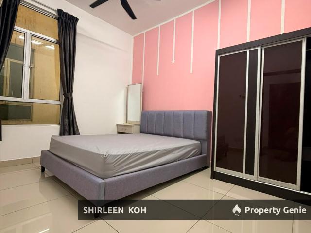 Serviced Residence for rent in Johore Bahru, Johor