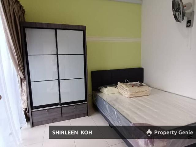 Serviced Residence for rent in Johore Bahru, Johor