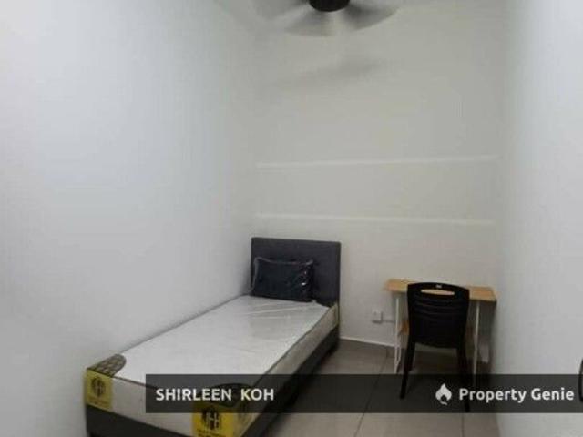 Apartment for rent in Johore Bahru, Johor