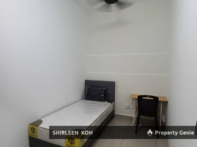 Condominium for rent in Johore Bahru, Johor
