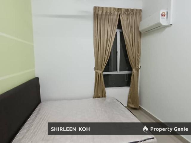Condominium for rent in Johore Bahru, Johor