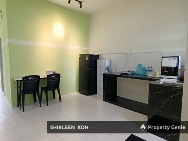 Apartment for rent in Taman Dato Onn, Johor Bahru