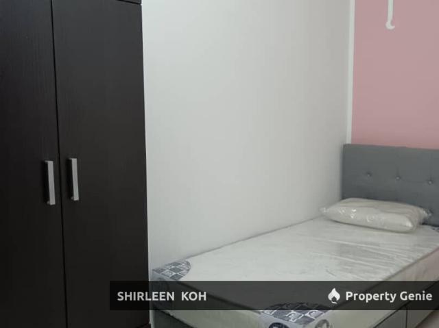 Serviced Residence for rent in Johore Bahru, Johor
