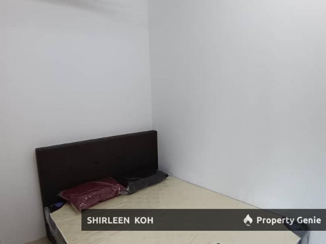 Serviced Residence for rent in Johore Bahru, Johor